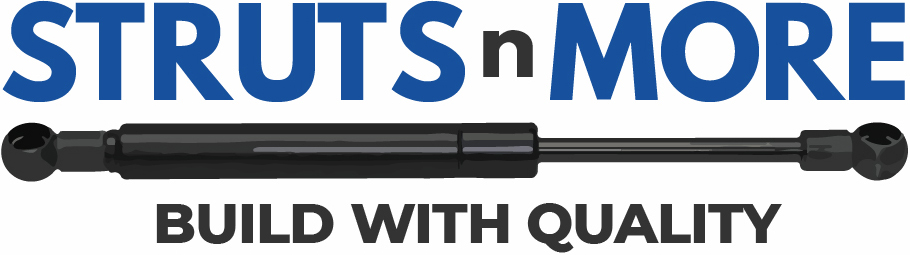 Struts N More Pty Ltd logo